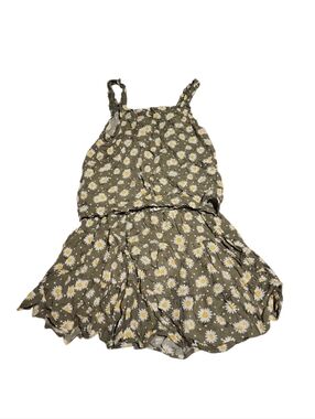 Sweet Butterfly Skirt Set Girls 10-12